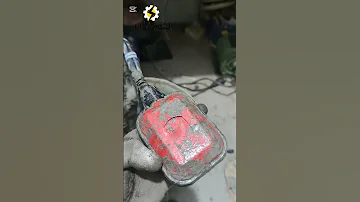 حل مشكلة غاطس مياه بيكهرب بالخطوات كاملة Repair صيانة اكسبلور 