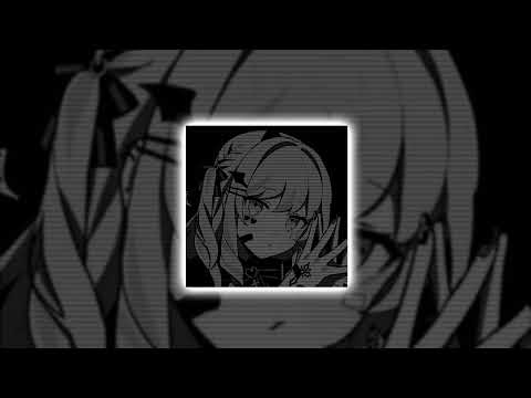 Everything Black Sped Up