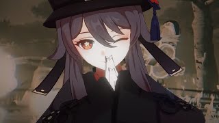 Making hu Tao on gacha club!!! 🤩🔥