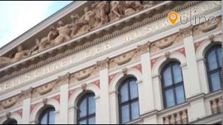 金色大厅 Wiener Musikverein - Golden Hall