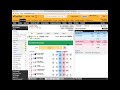 Cash out on Betfair