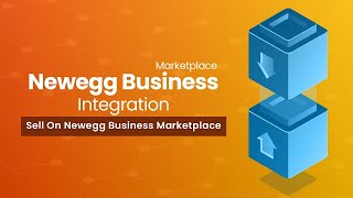 How It Works? Newegg Business Integration App. screenshot 5