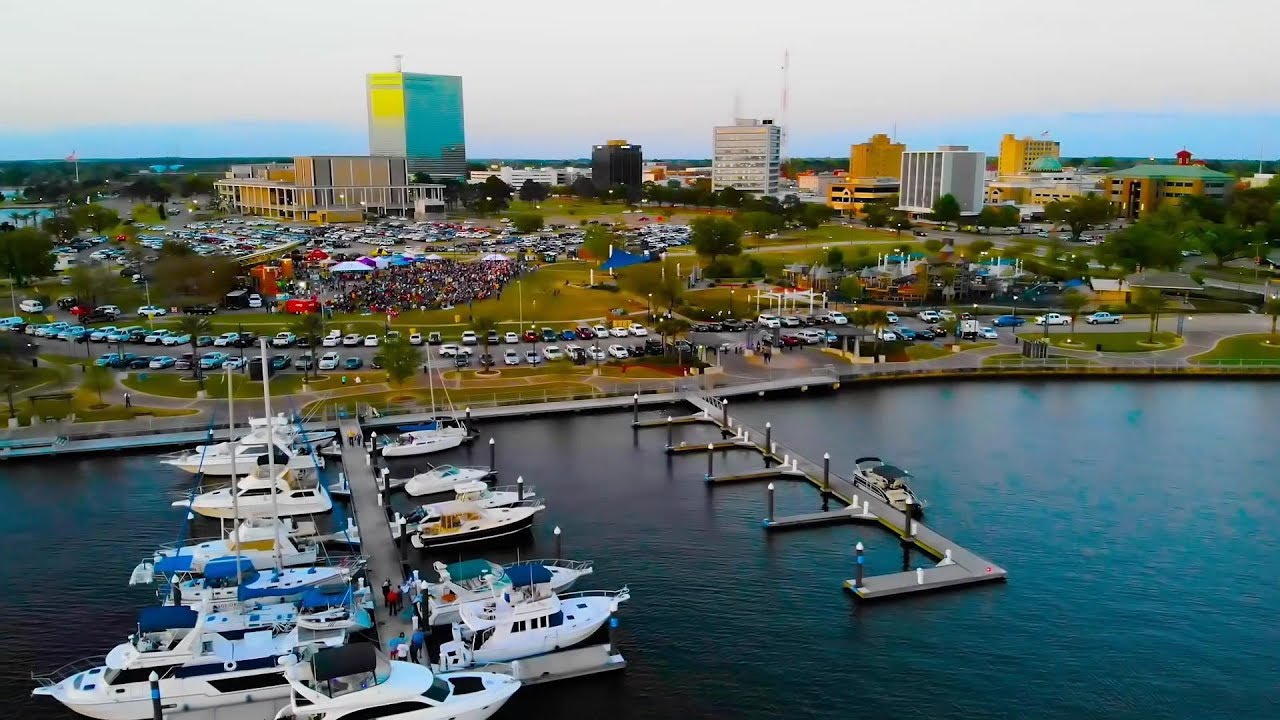 Best Vacation Destination: The Official Best Of Louisiana 2019 - YouTube