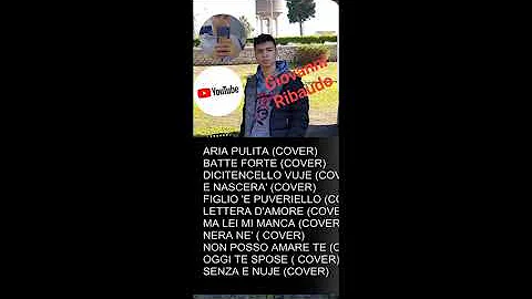 video mix musica giovi youtube