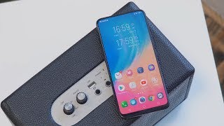 Обзор Vivo NEX S: крутой Hi-Fi, классная камера и мощная начинка