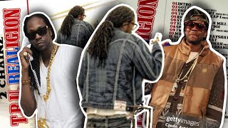 2 Chainz “T.R.U. REALigion”: The Lore Of a Cult Classic!!!!!