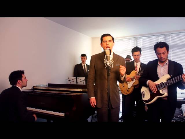 Postmodern Jukebox - Pompeii