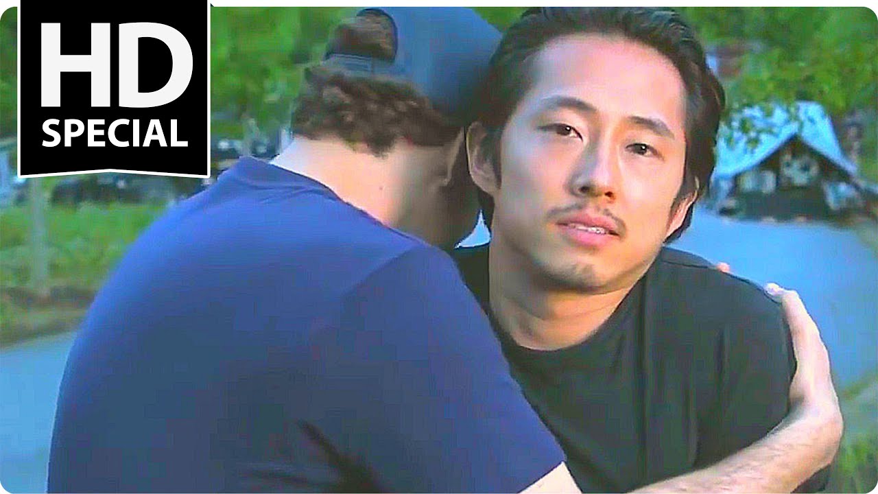 THE WALKING DEAD Season 7 - 