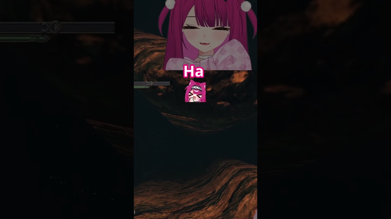 Fifi dark magic  #vtuber