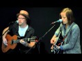 Sera cahoone  deer creek canyon jet city stream instudio