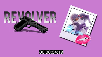 Tracer & Widowmaker → Revolver