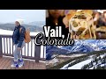 Vail, Colorado & Denver Vlog 2022 !