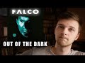 Falco - Out of the dark (Eisbrecher cover) | Учим немецкий с песней #94