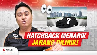 STABLE: Interested in Buying a Suzuki Swift? Here's the Problem! - DOMO Indonesia