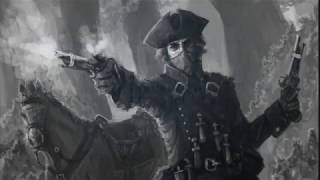 Dick Turpin 'A Highwayman's Grave' York by Mark Dobson - TwitchylegendYT 557 views 4 years ago 3 minutes, 13 seconds