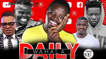 Obinim is BACK! Strongman brings TR0UBLE, John Dumelo Confused Again & more