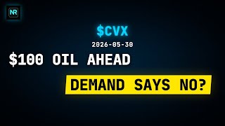 2026-05-30 | Chevron's Oil Price Warning Is a Lobby Play screenshot 4