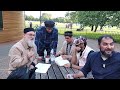 Shocking statements of ahmadi prophet  conversation with ahmadi imam  part 1