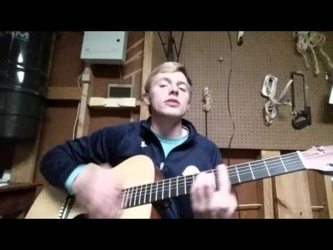 Officer Acoustic Cover - Slightly Stoopid