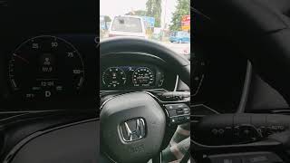 Honda Civic Rs Ehev Fuel Consumption Vlog V4 21 September 2023