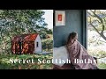 From Van Life to Cabin Life? The end of our road trip | Skye & Oban
