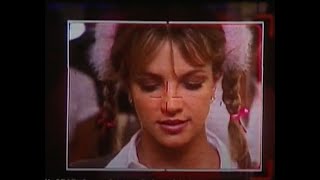 Britney Spears - ...Baby One More Time (Extended Making Of) [Partial 60FPS]
