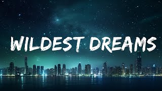 [1 Hour Version] Taylor Swift - Wildest Dreams (Lyrics) (Taylor’s Version)  | Than Yourself