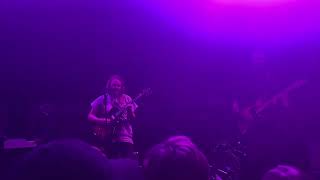 Skinshape-Don’t call my name / LIVE at Quartyard, SD