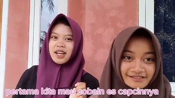 tugas informatika membuat vlog