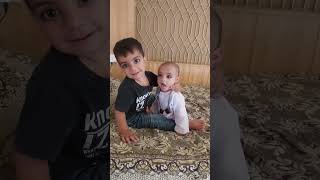 brother loveyoutubeshort youtube cutebaby sweetbaby