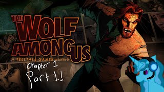 BEAT HIM UP! || The Wolf Among Us Chapter 1 Part 1
I got this game during the summer sale on steam so I figured I would record it and see if you guys want me to upload it here :,D! If you want me to do more stuff with this game than give this video some love! I had so much fun playing the first chapter of the game and cant wait to record and upload it here for you guys!
~Game Link~
https://store.steampowered.com/app/250320/The_Wolf_Among_Us/
~Social Media~
Instagram: https://www.instagram.com/budder_girl03/
Deviant art: https://buddergirl03.deviantart.com/
Twitch: https://www.twitch.tv/budder_girl03
ArtFight: https://artfight.net/~BudderGirlGames
Twitter: https://twitter.com/BuddergirlGames BEAT HIM UP! || The Wolf Among Us Chapter 1 Part 1