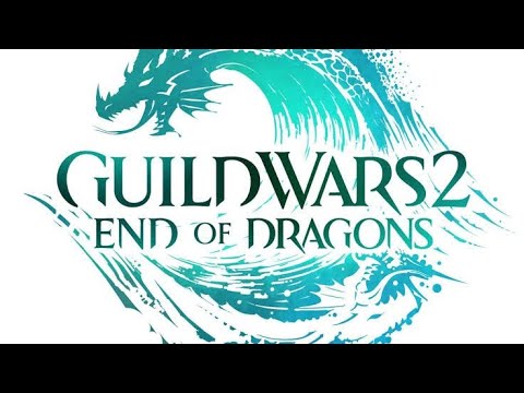 MikikeiVod "Fuslie" Guild Wars 2 End Of Dragon 03|10|22