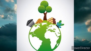 Class 5 Chapter Natural Resources Part - 2