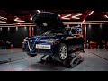 Alfa romeo giulia disc replacement  al zaabi autocare    