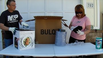 Bulq.com Uninspected Returns Unboxing. Paid $80. Will we make Anything?