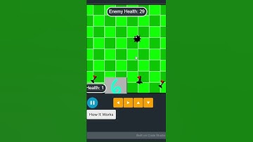 Minesweeper Bossfight