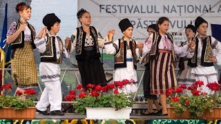 Song and dance from Romania (5)