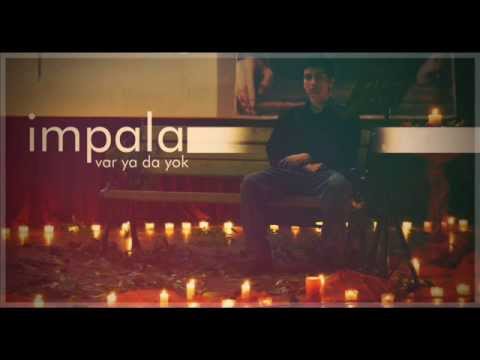 İmpala-Var ya da Yok