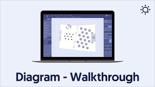 Event Layout Software - Social Tables Diagram Walkthrough