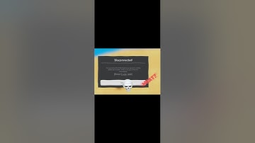 Error code 666? #roblox#robloxedit #edit #error#viral#recommended