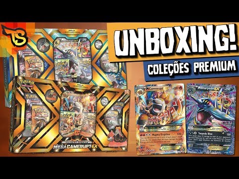 UNBOXING POKEMON TCG – LATA REALEZA ABSOLUTA – MOLTRES DE GALAR