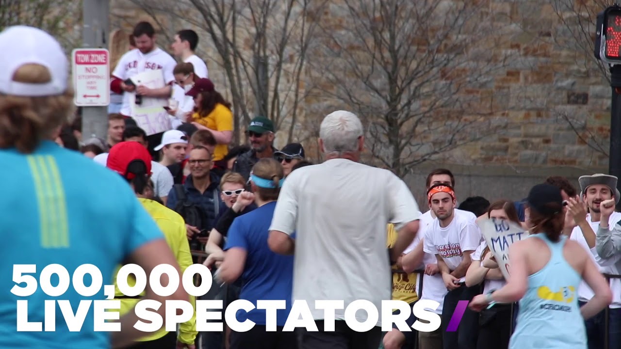New Balance | 2019 Boston Marathon camera iphone 8 plus apk