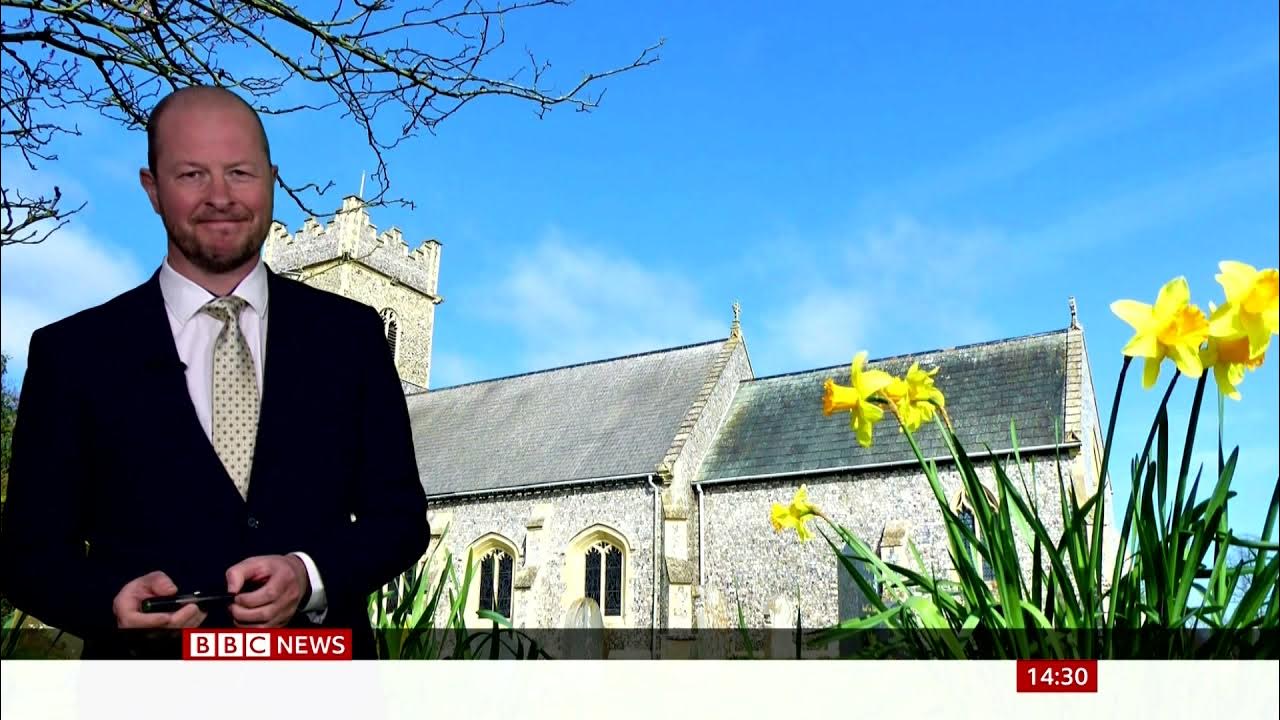 Bbc weather will it snow tomorrow youtube