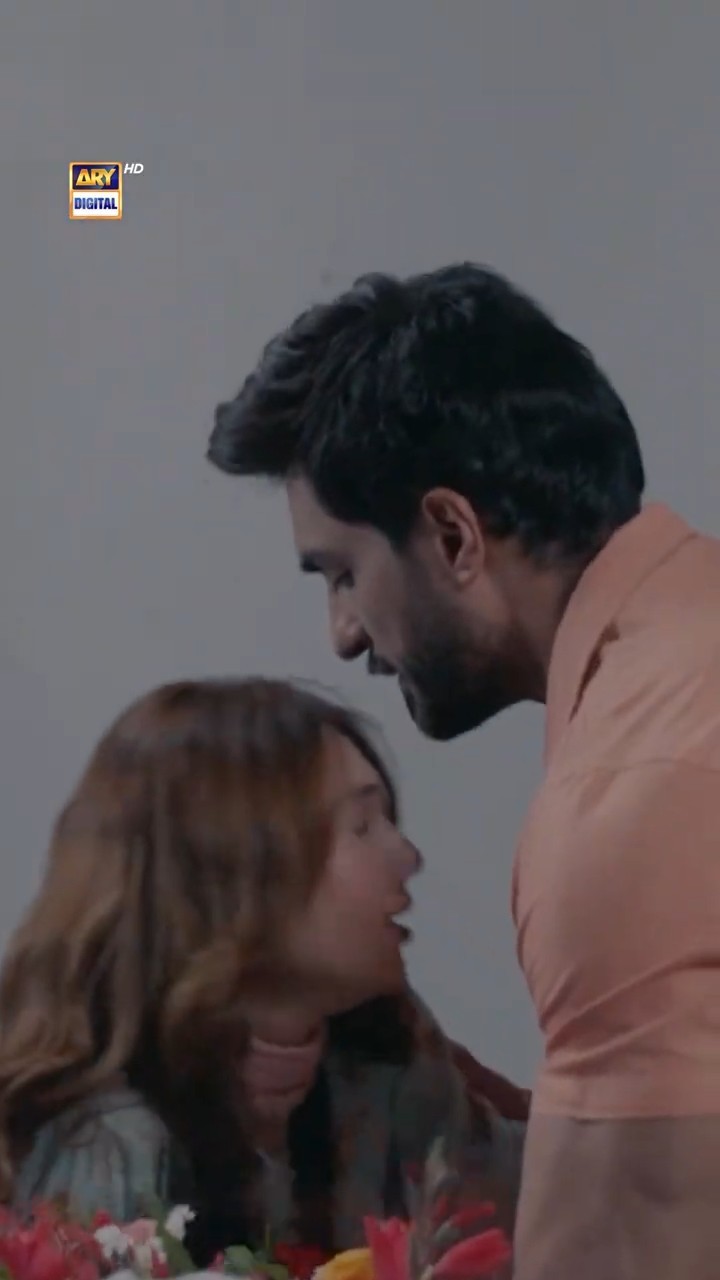 Bharam Episode 54 | Promo | Hina Tariq | Rabya Kulsoom | Omer Shahzad | ARY Digital