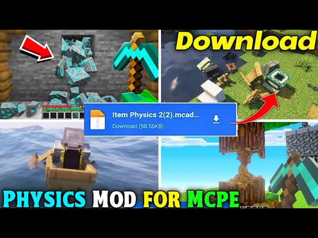 Hardcore mod for Minecraft pocket edition 1.20+