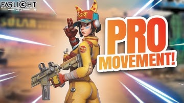 Farlight 84 TDM Mode Gameplay (Android,ios,pc