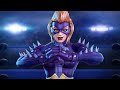 Titania | Marvel Contest of Champions Special Attack