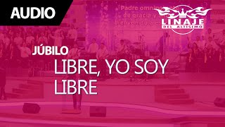 Miniatura de "Medley Jubilo "Libre, yo soy libre" | Linaje del Altísimo | Menap"