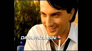 Pepsi Reklamı - Tarkan ve Falcı - 2001 Resimi