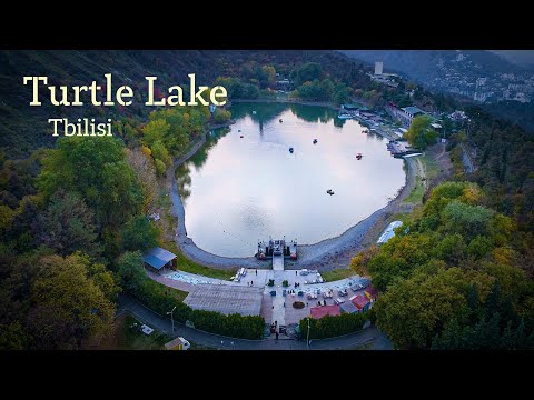 Sonnorus @Turtle Lake, Tbilisi | კუს ტბა (GR Music)